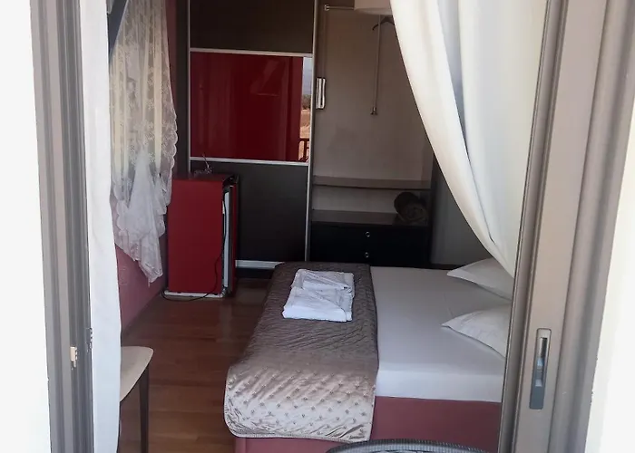 Апартаменты ταξιδιώτες Travellers *